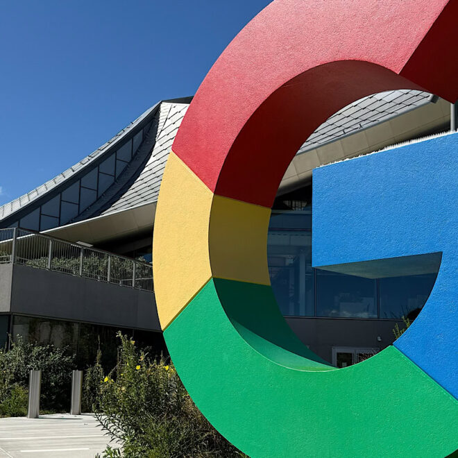 Google Says It Surfaces More Video, Forums, And UGC