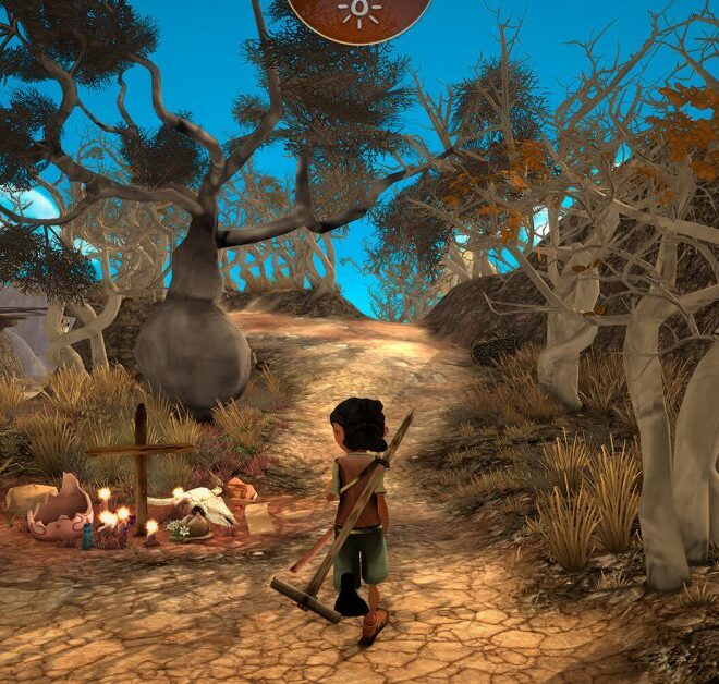 ARIDA, Doom & Destiny Worlds, and more