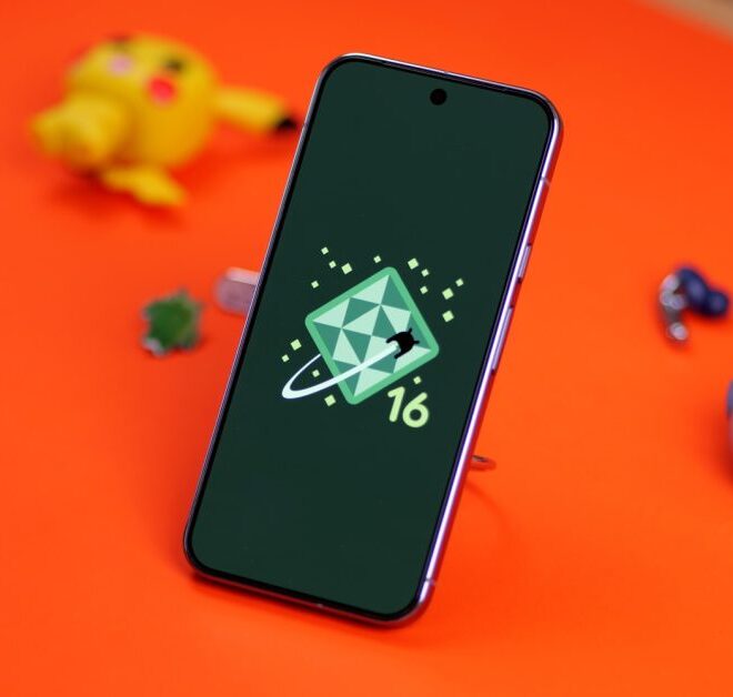 Android 16 QPR2 Beta 3.1 rolling out for Pixel