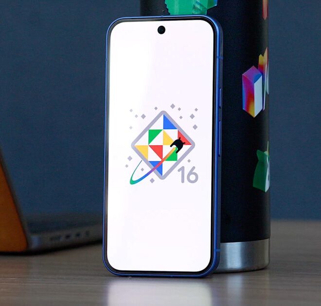 Google rolling out Android 16 QPR2 Beta 3 for Pixel