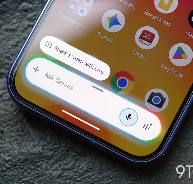Strange leak suggests Gemini 3.0 could be unveiled on October 22