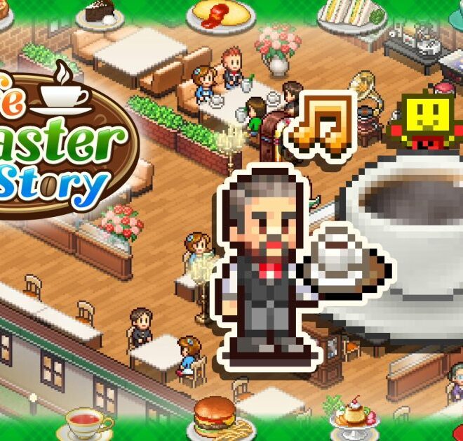 Today’s Android app deals and freebies: Cafe Master Story, Le Havre, Patchwork, more