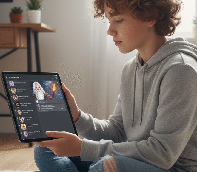 Character.AI Restricts Teen Chats Amid Growing Safety Concerns