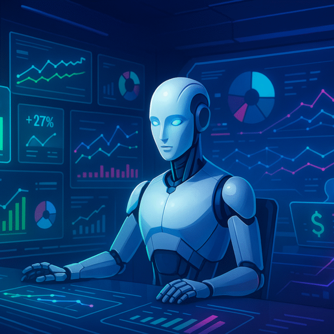 What performance marketing could look like in 2030