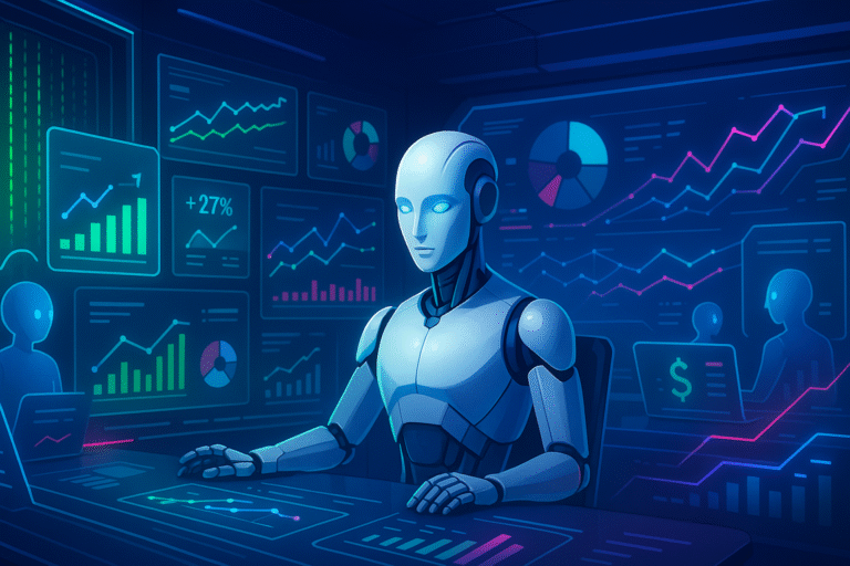 What performance marketing could look like in 2030