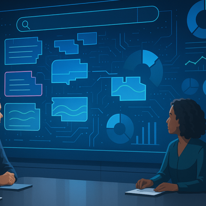 3 key AI search limitations for B2B SaaS marketing