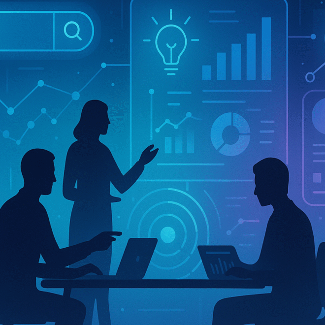 How to plan for GEO in 2026 and evolve your search strategy