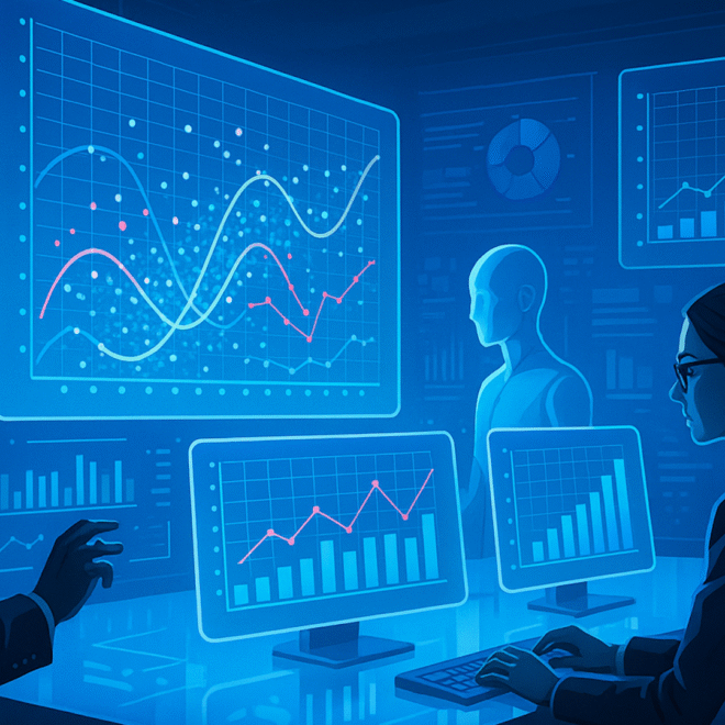 How to avoid marketing mix modeling mistakes that derail results