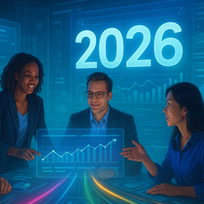 SEO strategy in 2026: Where discipline meets results