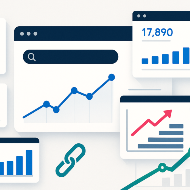 How to monitor your website’s performance and SEO metrics