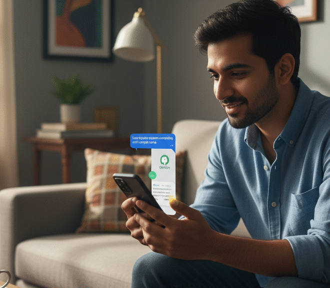 OpenAI Makes ChatGPT Go Subscription Free for Indian Users