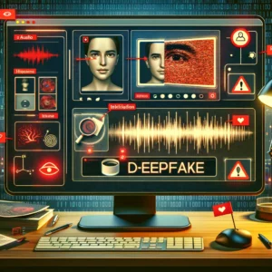 How AI deepfake industry is exploiting Indian women