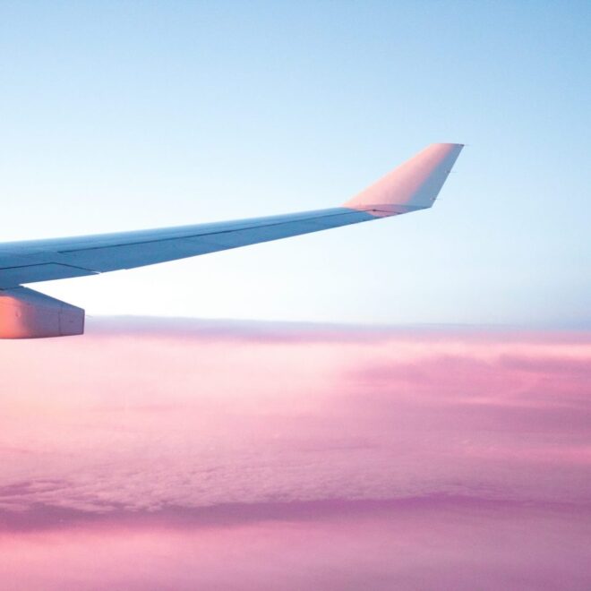 How AI is changing the way we travel