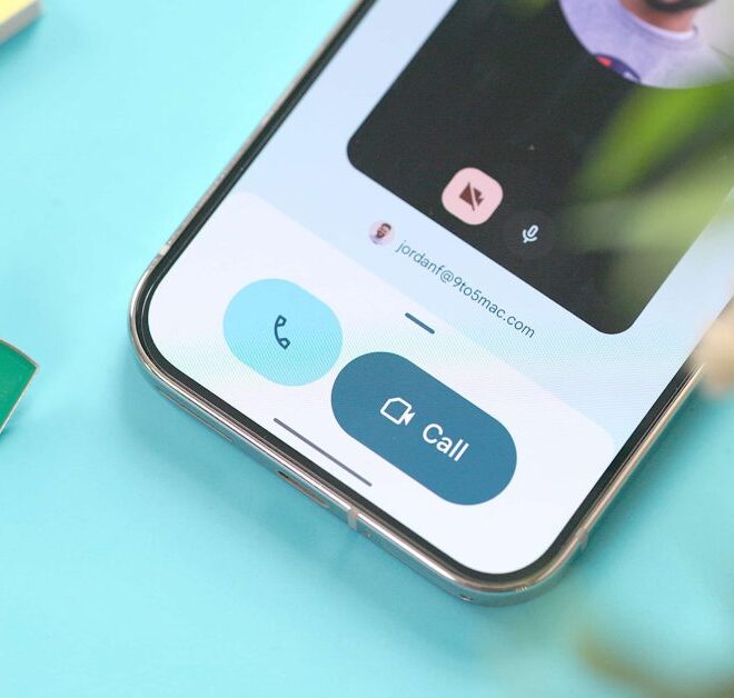 Appearance option adds AI makeup to Google Meet