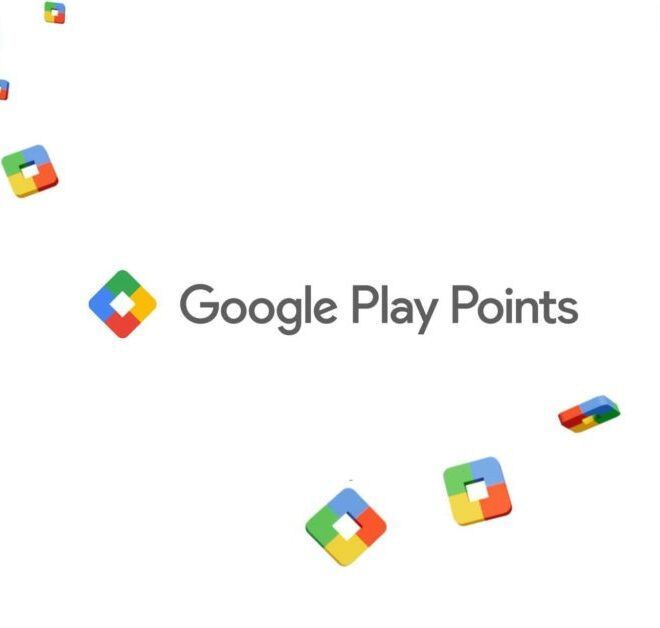 How to add a Play Points card to Google Wallet on Android