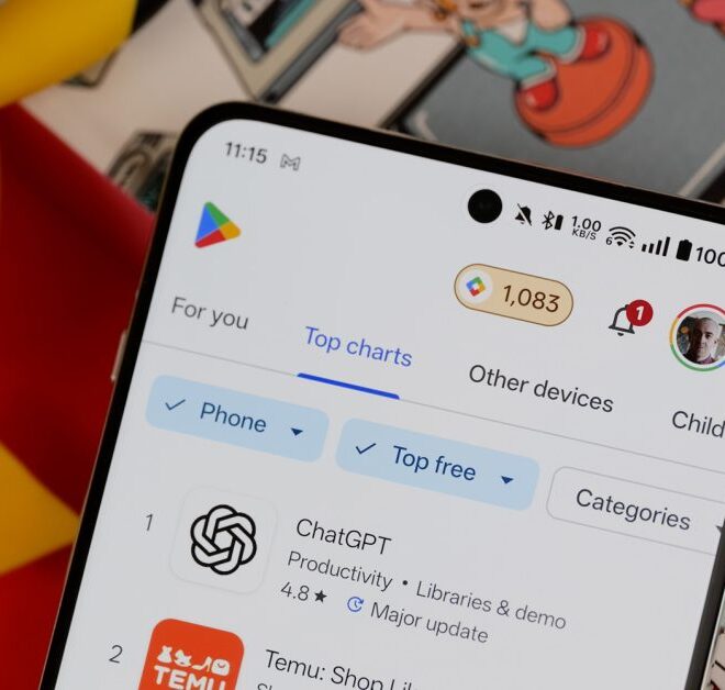 Google Play now allows Android apps to use other billing systems