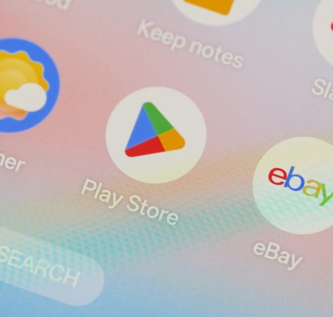 Google Play Store now lets you buy and send digital gift cards