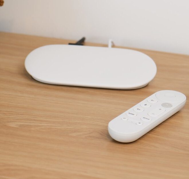 Google TV Streamer 4K, Razr Ultra, MX Master 4, more