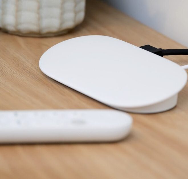 Google TV Streamer gets fourth update with August 2025 patch