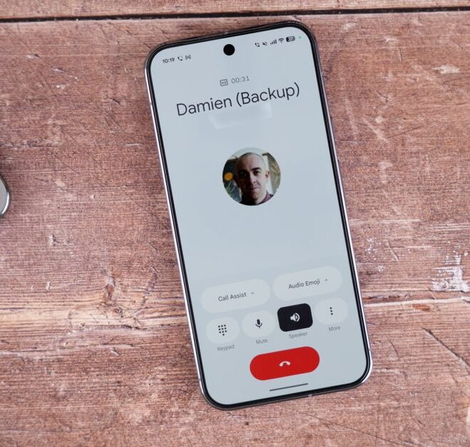 Google Phone’s ‘calling cards’ may work like social media profiles