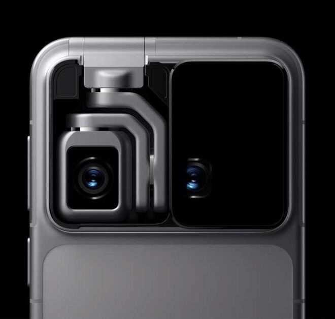 Honor managed to rip off Apple and Sony in weird AI phone teaser