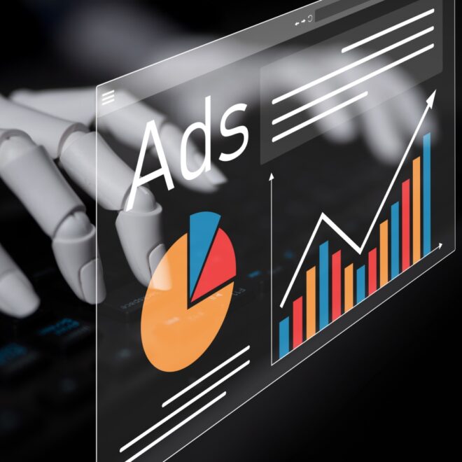How to get smarter with AI in PPC