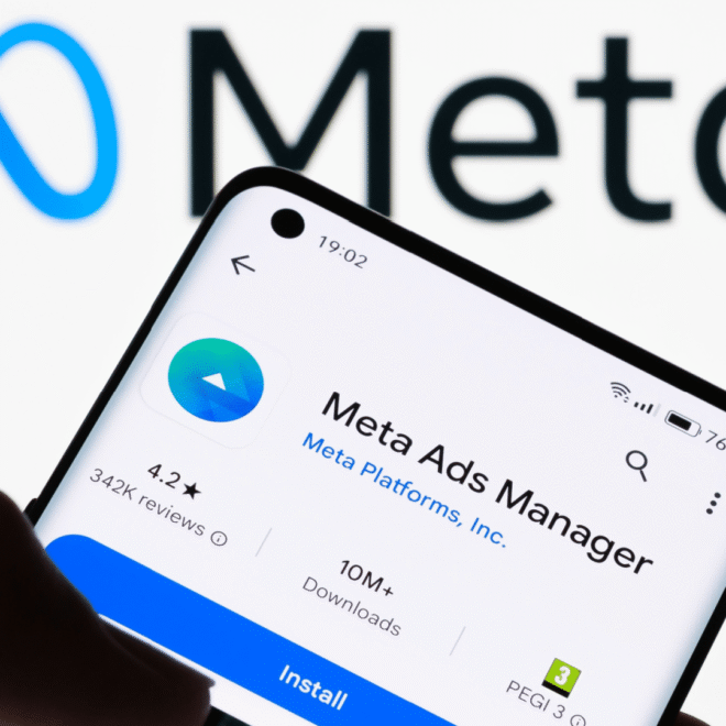 Meta unveils Business AI and new generative tools