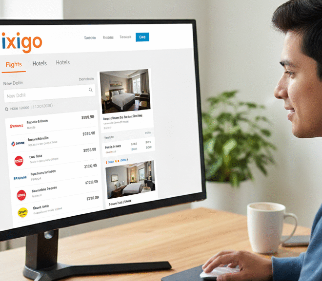 Ixigo Bets on European Rail and AI with Two Spain Investments