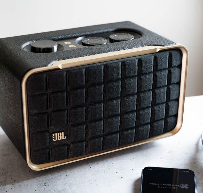 Spotify lossless works with your JBL smart speakers, still rolling out