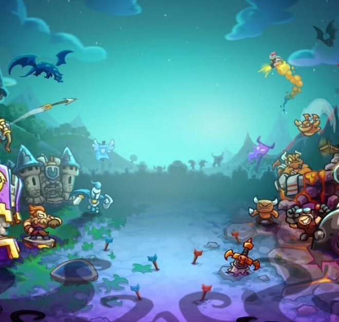 Today’s Android app deals and freebies: Kingdom Rush 5 Alliance, HOOK 2, more