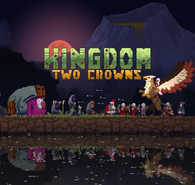 Kingdom Two Crowns, Patchwork The Game, more