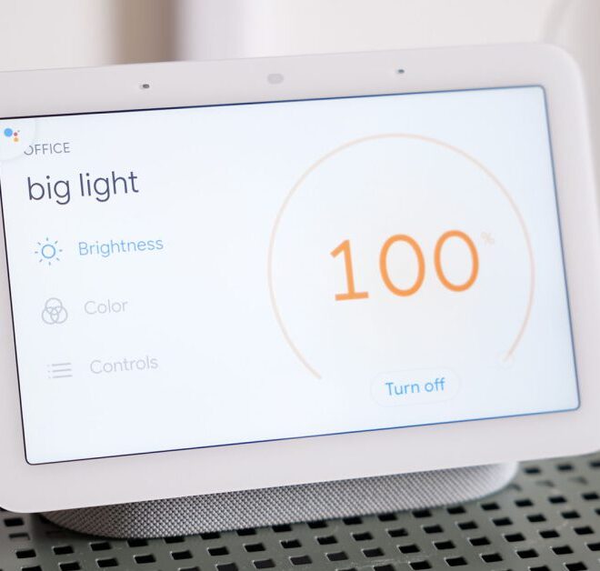 Gemini for Google Home requires early access, how to sign up
