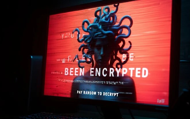 Microsoft Links Storm-1175 to GoAnywhere Exploit Deploying Medusa Ransomware