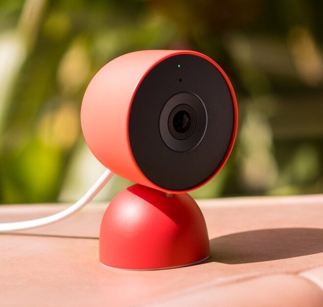 How Google Nest Cam works with Gemini, and what it costs