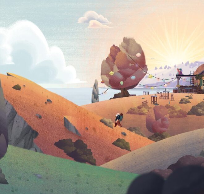 Today’s Android app deals and freebies: Meadowfell, ELOH, Wilderless, more
