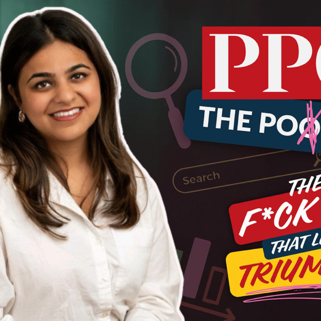 Aashna Makin’s experience of when best practices backfire