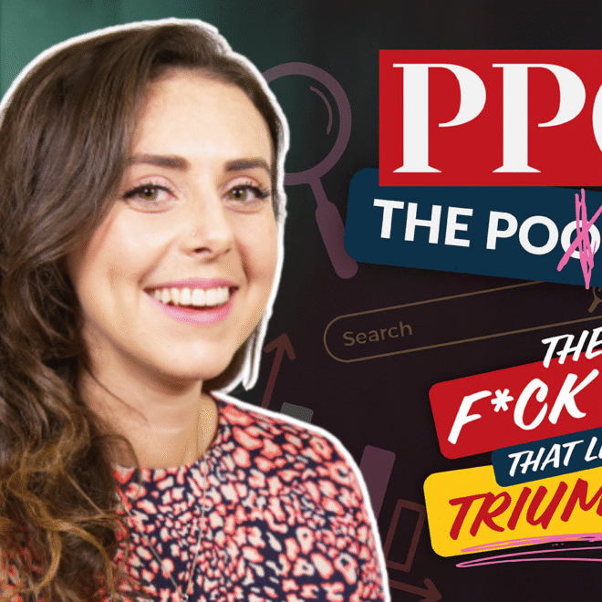 Ayisha Yousef talks turning Black Friday fails into lessons
