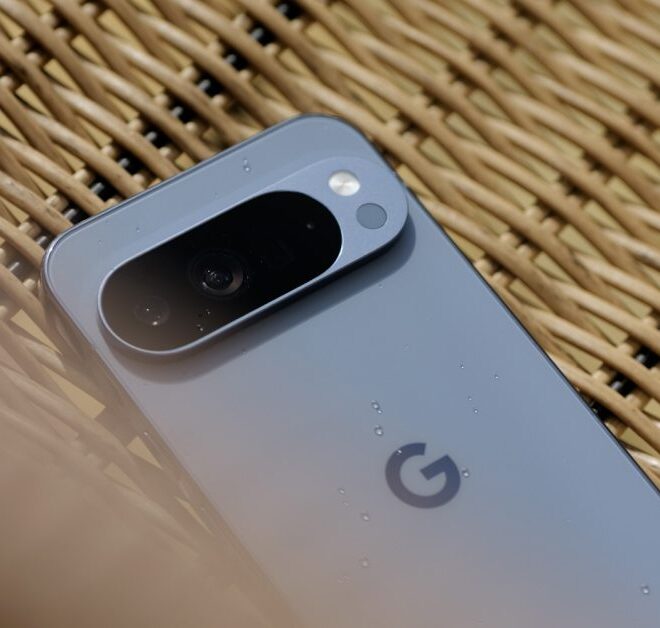 Pixel 10 series struggles with Genshin Impact for some