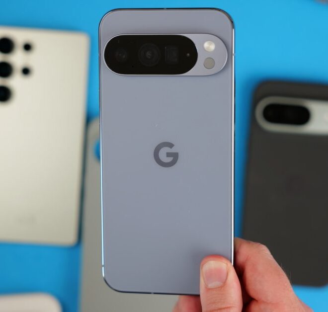 Pixel 10, Pixel Tablet, Pixel Watch, more