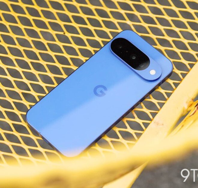Google Pixel 10 down to just $349 in killer US Mobile deal