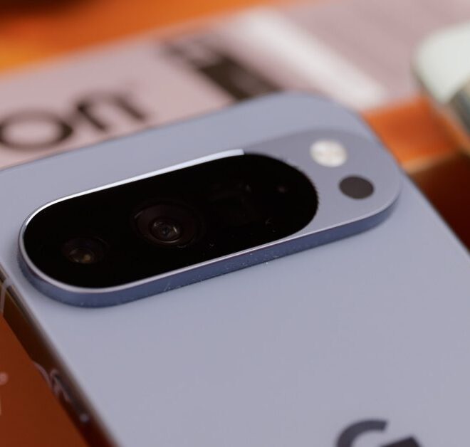 Android 16 October update rolling out with Pixel display & UI fixes