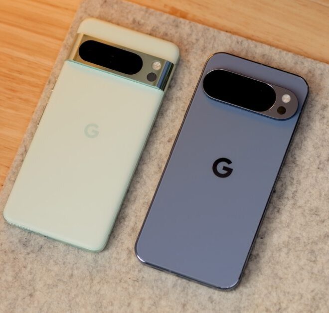 What’s fixed in the October 2025 Pixel update detailed by Verizon 