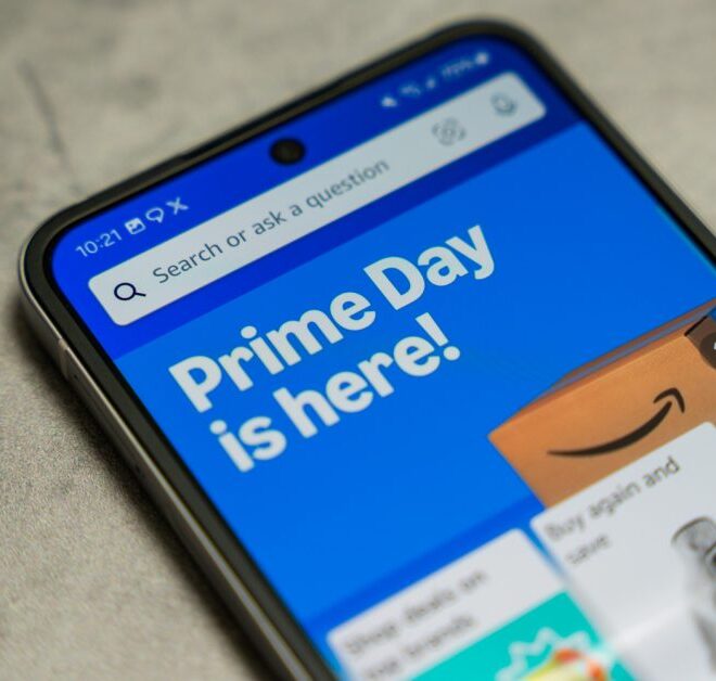 Amazon’s new app has an ‘add to delivery’ impulse buy button