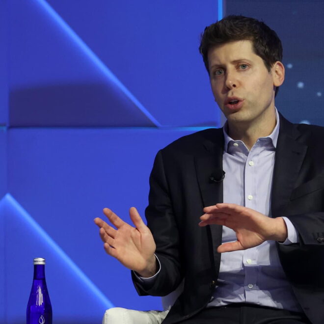OpenAI CEO Unveils Plans to Allow Erotica for Adults on ChatGPT