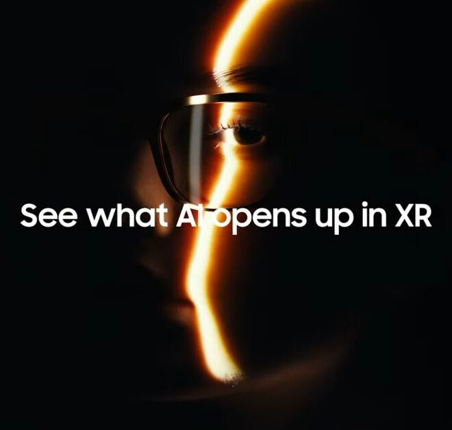 Samsung teases Android XR glasses with new partnerships