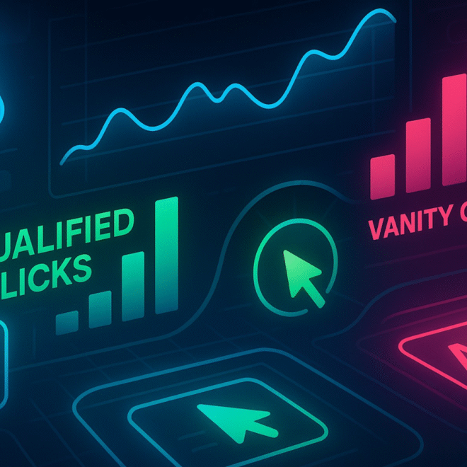 Why a lower CTR can be better for your Google Ads campaigns