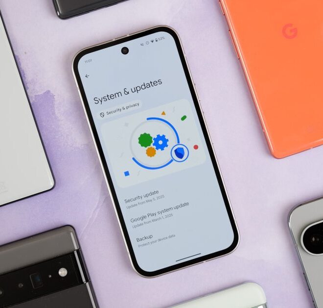 Google patched ‘Pixnapping’ attack and plans on an additional fix