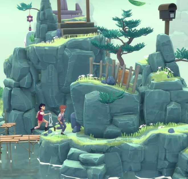 Today’s Android app deals and freebies: Gardens Between, Kingdom Eighties, NARUTO, more