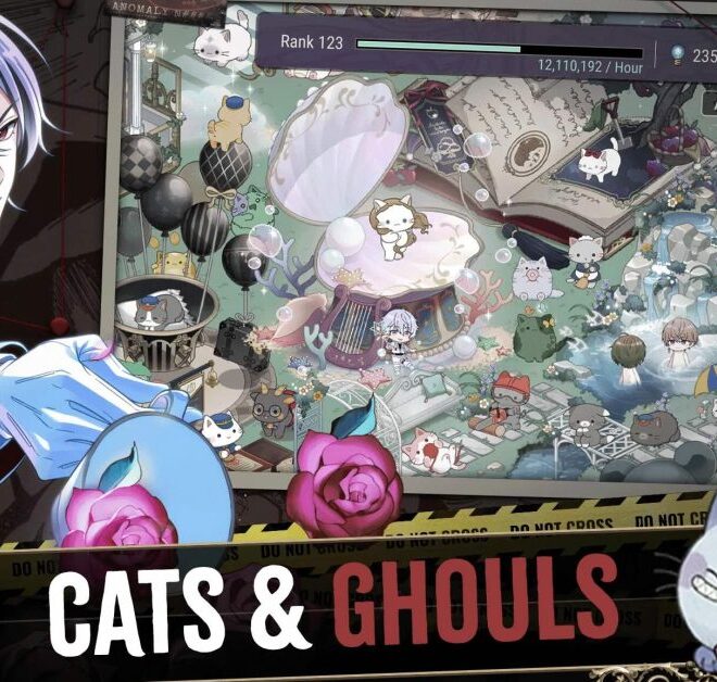 Today’s Android app deals and freebies: Tokyo Debunker, Skeletal Avenger, Celestial Hearts, more