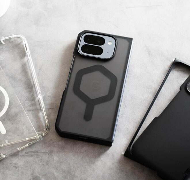 Pixel 10 Pro Fold cases are a rare sight – here are our favorites